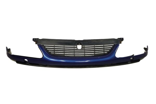 Atrapa Chłodnicy Grill Renault Espace 3 6025312012