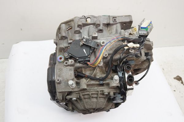 Skrzynia Biegów Automatyczna DP0038M 7711134335 Renault Clio 2 1.4 8V