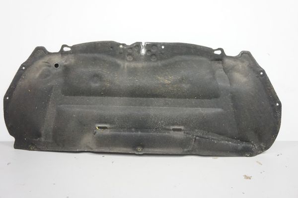 Wygłuszenie Maski Silnika 9656776780 Peugeot 308