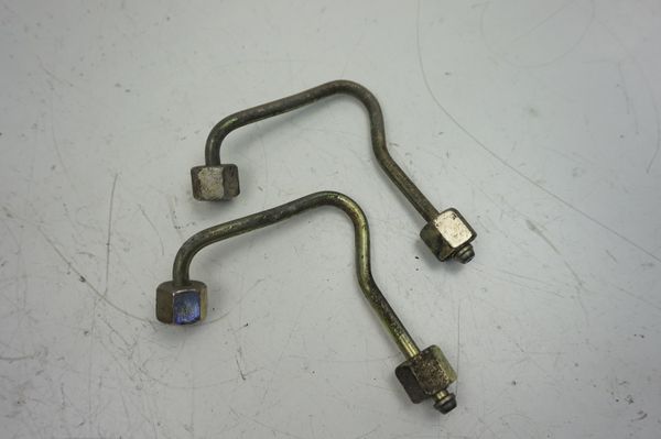 Przewody Paliwa 1570C1 1570C2 1570A9 2,0 HDI Siemens Citroen Peugeot