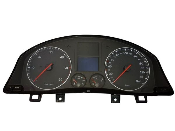 Licznik VW Golf 5 1K0920862B 110080247041