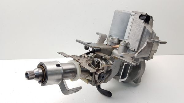 Kolumna Kierownicy Renault Scenic 2 8200589332 7701067919 J84 NSK