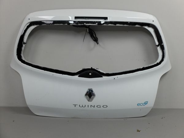 Klapa Bagażnika Renault Twingo II 2007-2012