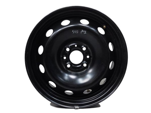 Felga Stalowa Fiat Stilo 6,5Jx15 4x98 ET43 CH58