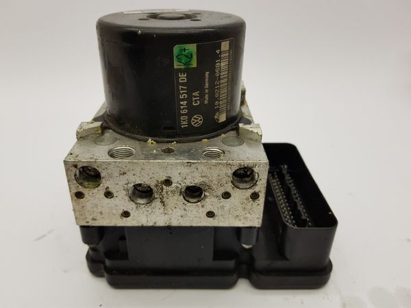 Pompa Abs VW Caddy 1K0907379BJ 1K0614517DE Ate
