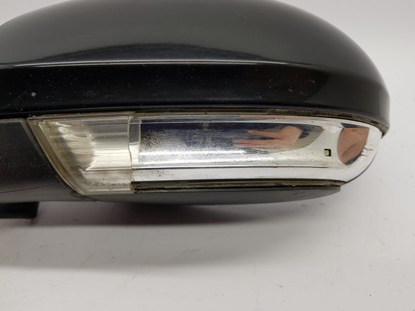 Lusterko Lewe VW Passat B6 3C0857933 010781 18085 2534 6 pin