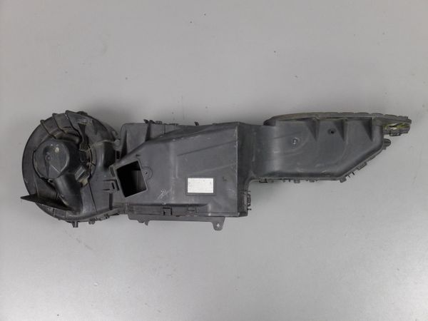 Dmuchawa Wentylator Megane 1 7700424099 Renault