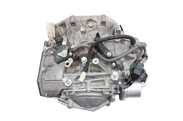 Skrzynia Biegów Automatyczna AJ0015 8200828405 Renault Scenic 3 2.0 DCI