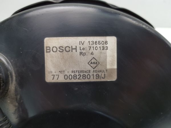 Serwo Hamulcowe 7700828019J 136506 Megane 1 Renault Bosch