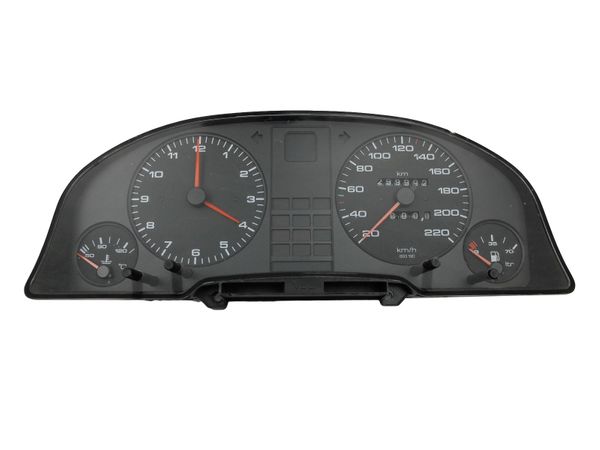 Licznik Audi 80 B4 893919067 893190