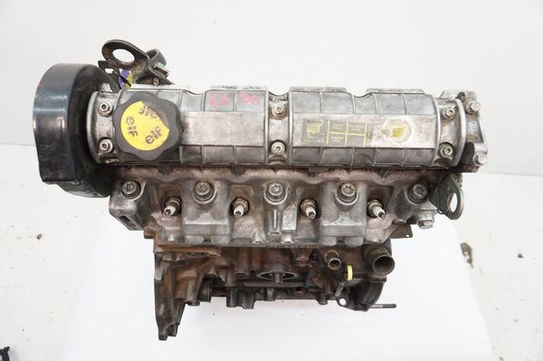 Silnik Benzynowy F3R750 Renault 2.0 8v Wózki Linde 145000km F3R-264