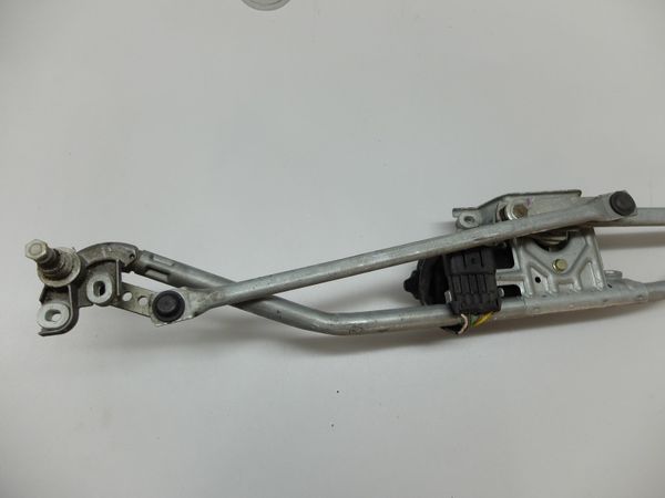 Mechanizm Wycieraczek Opel Zafira A 90587507 404.496 Valeo 1009
