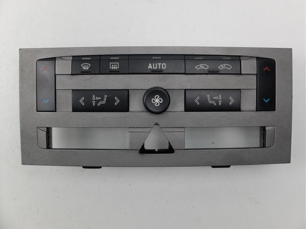 Panel Klimatyzacji Peugeot 407 96573322YW Visteon