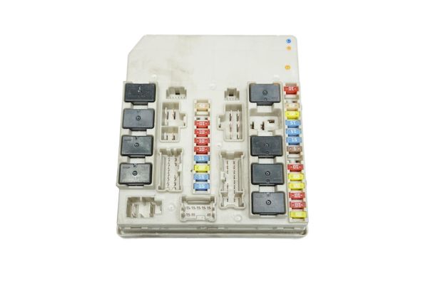 Sterownik UPC BSI Modus Clio 3 356231D 8200356231 Renault