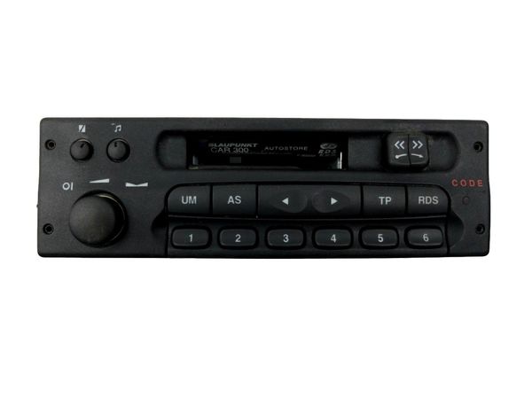Radio Kasetowe Opel 24455376 CAR300 2F2 Blaupunkt 1128