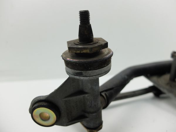 Mechanizm Wycieraczek Renault Espace 3 53549002 6025370339