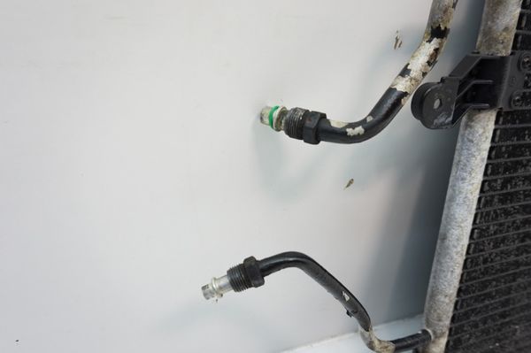 Chłodnica Klimatyzacji Skraplacz 7701204731 862570 M Renault Laguna 1 Espace 3