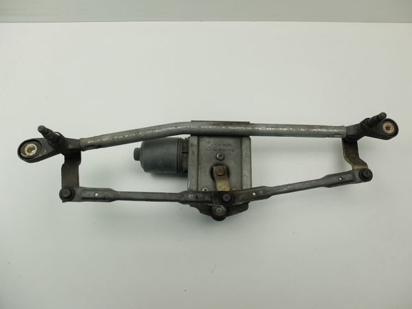 Mechanizm Wycieraczek Citroen C5 9632671180 0390241700 Bosch 1091