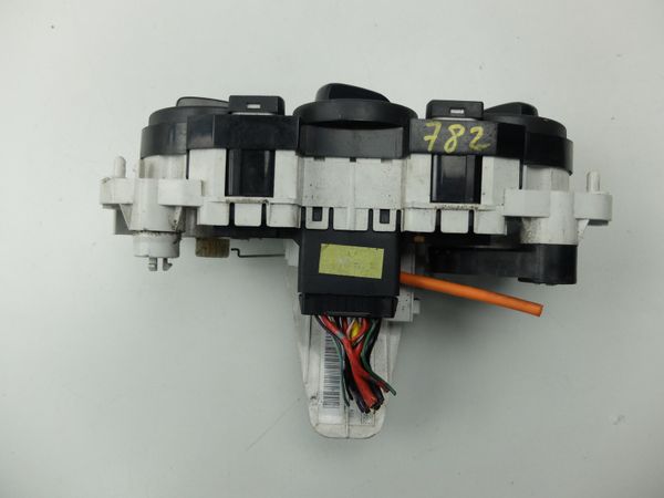 Panel Nawiewu AC Nissan Note N103009C Valeo
