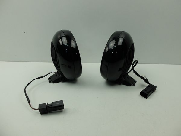 Halogeny Prawy/Lewy LED Mini Cooper 1F2012414-001 Hella