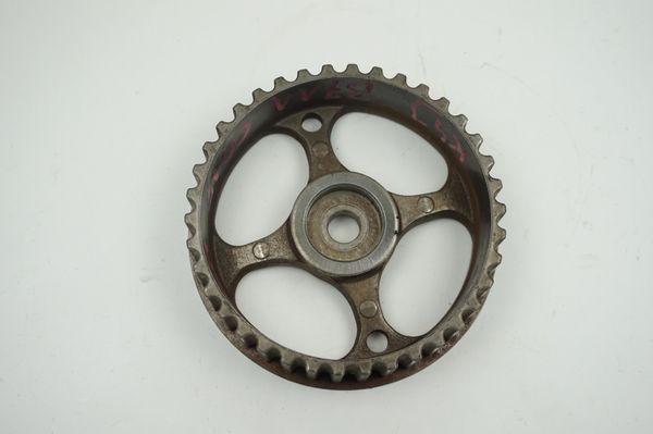Koło Rozrządu 8200020968 1,4 16v 126201 Renault Clio 2 Megane Scenic 