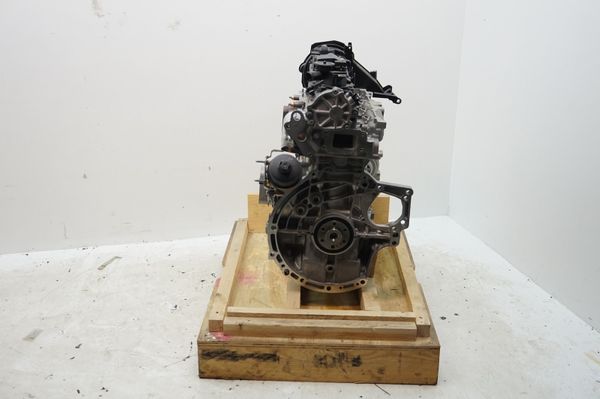 Silnik Diesel BH01 10JCAN 1.6 HDI 8v Citroen Peugeot 1004