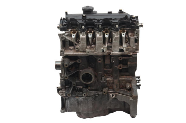 Silnik Diesel 1.5 DCI K9KA636 K9K636 Renault Megane 3 100014420R 149000km