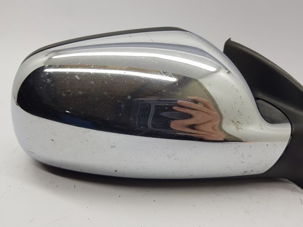 Lusterko Prawe Peugeot 307 96347734 3471 6 pin