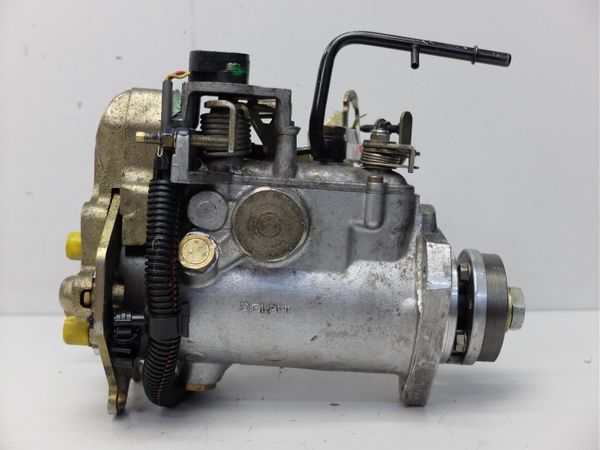 Pompa Wtryskowa 1,9 DW 8 Peugeot Partner R8448B371C