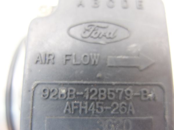 Przepływomierz Powietrza Ford 92BB-12B579-BA AFH45-26A 1.8 16V