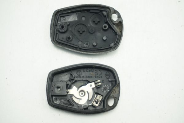 Obudowa Pilota Klucza Renault Kangoo 2 Master 2 Trafic Clio 3