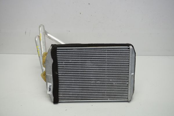 Nagrzewnica 7701209819 Renault Kangoo II Master III