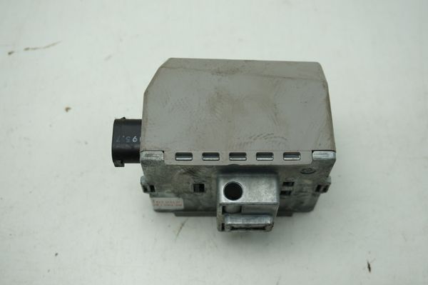 Blokada kierownicy 8200071199 Renault Laguna II 2
