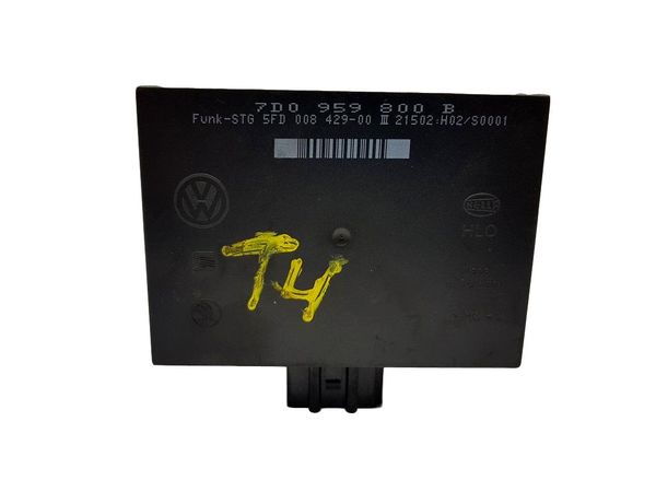Sterownik VW Transporter T4 7D0959800B