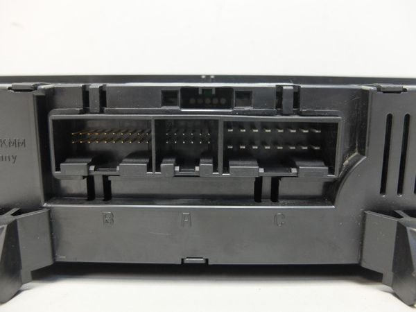 Panel Klimatyzacji 6Q0907044E VW Polo IV 9N
