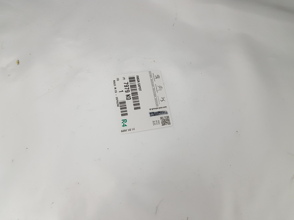 Wygłuszenie Maski Oryginał Berlingo Partner II  7979K0 9681173780