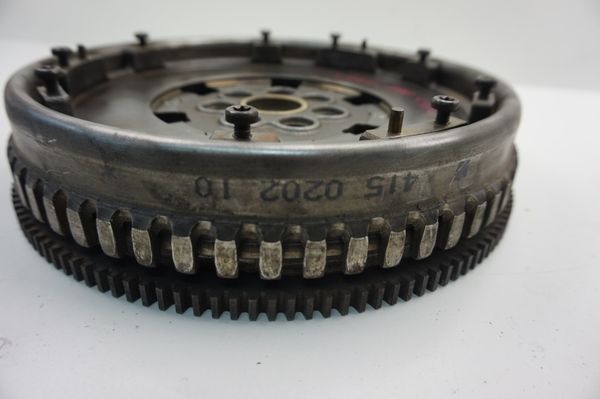 Koło Dwumasowe 8200143210 1,9 dci Renault Laguna 2 01-05 415020210 LUK