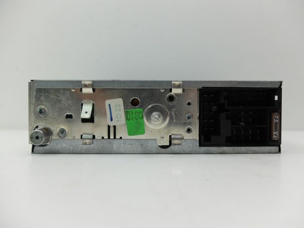 Radio Kasetowe Audi Chorus 4B0035152B 7648245380 Blaupunkt