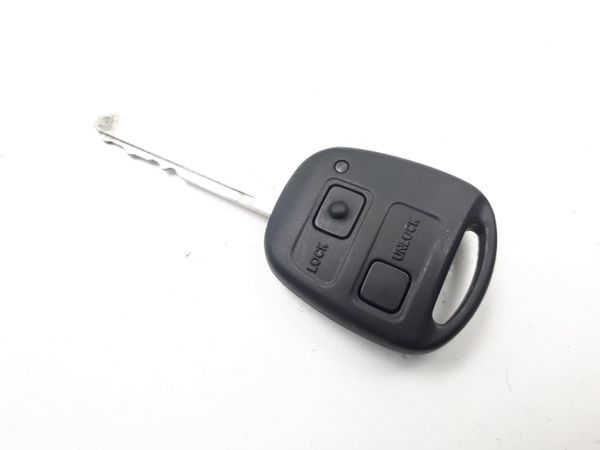 Stacyjka Zapłonowa Toyota Corolla E12 45020-02-4 Valeo 1272