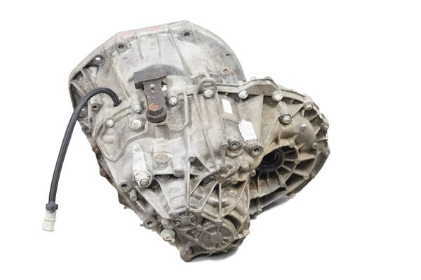 Skrzynia Biegów PF6018 Renault Master 3 2,3 dci