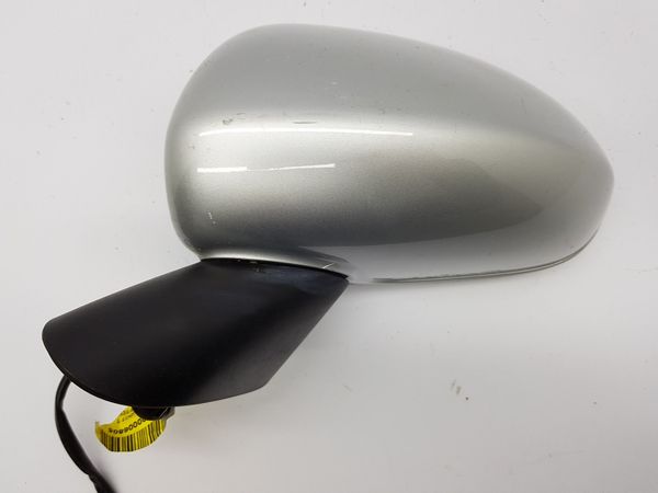 Lusterko Lewe Opel Corsa D 468435664 020873 1761 5 PIN