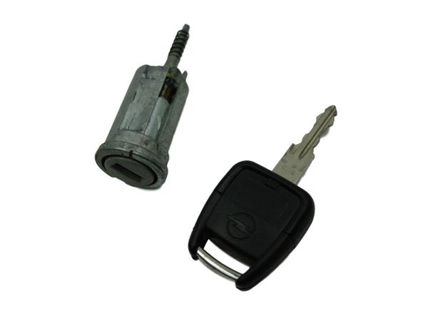 Wkład Stacyjki Zapłonowej Opel Astra G 90519056 506