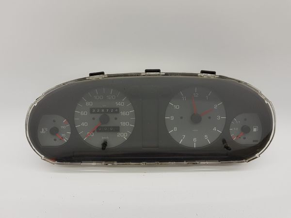 Licznik Skoda Felicia 81117870