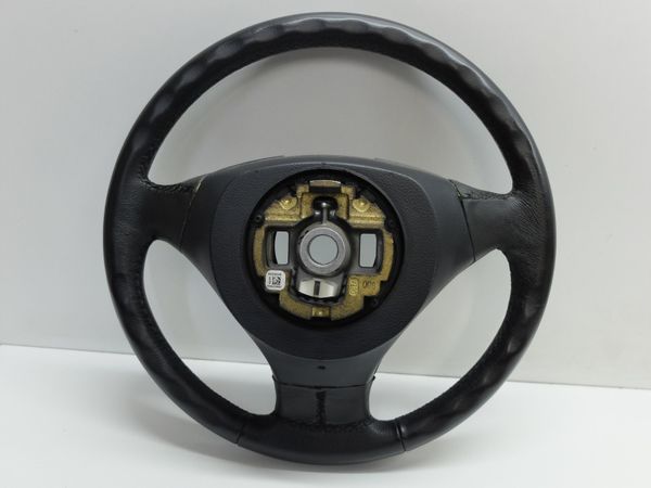 Kierownica BMW 5 E60 E61 6020602B 6131 6938773