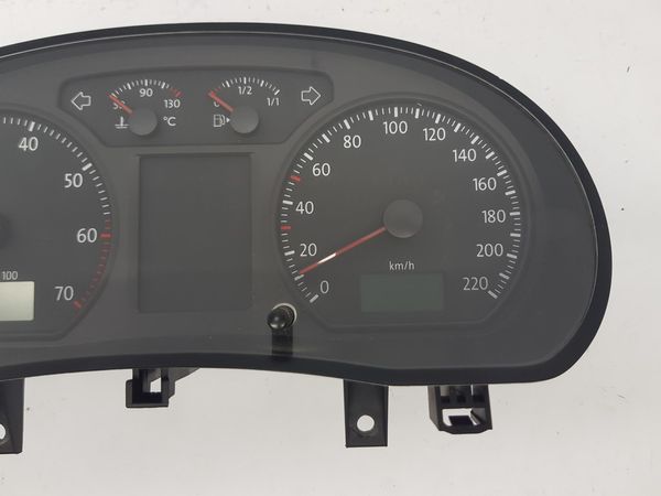 Licznik VW Polo 6Q0920823R 503001590902 