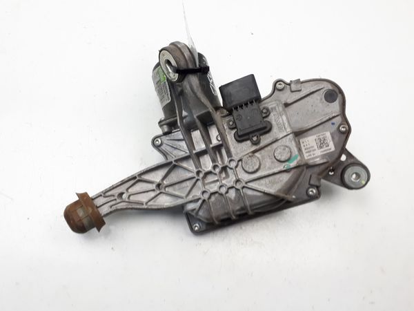 Mechanizm Wycieraczek Lewy Renault Scenic 3 288102466R W000024699 Valeo