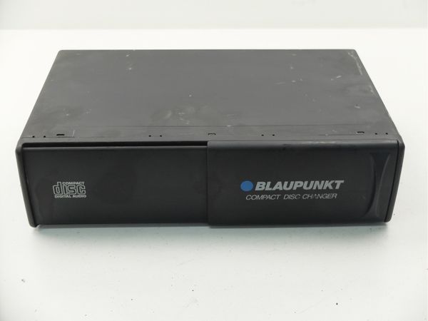 Zmieniarka Płyt Cd Opel 90566830 CDC2 7607776322 Blaupunkt