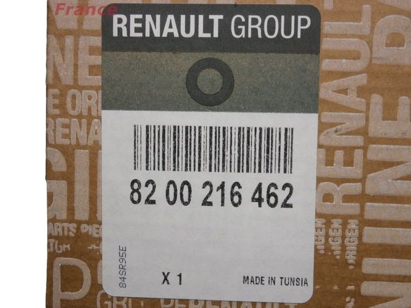 Przełącznik Zespolony Świateł Oryginał Renault Megane 2 8200216462