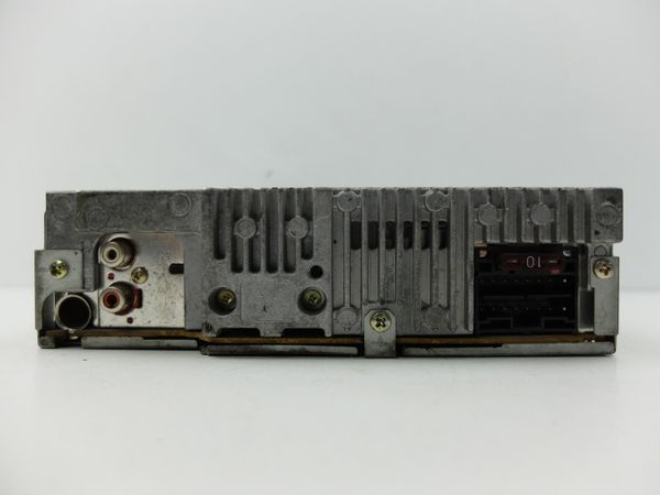 Radio Cd Pioneer DEH-1400R 45Wx4 RDS