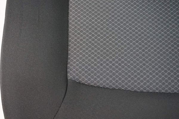 Fotel Prawy Przód Dacia Logan 2 II MCV Airbag